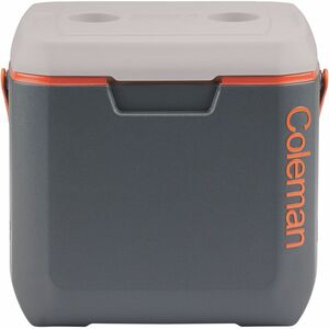 Контейнер изотермический Coleman 28 QUART XTREME (26,5 л) GREY, фото 2
