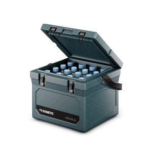 Изотермический контейнер Dometic Cool-Ice WCI-22, Ocean, фото 1