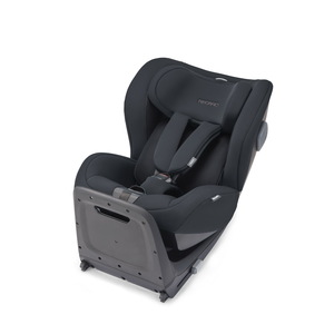 Автокресло Recaro Kio Select Night Black