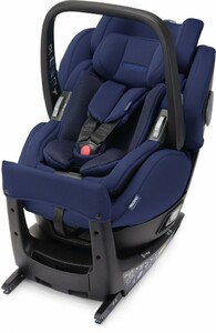 Автокресло Recaro Salia Elite Select Pacific Blue, фото 1