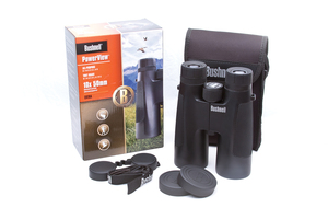 Бинокль Bushnell PowerView ROOF 10x50, фото 2