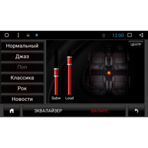 Штатная магнитола Volvo XC90 2/16 GB IPS Vomi VM8719 Android 6, фото 14