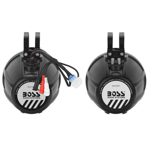 Влагозащищенные динамики Boss Audio B6ABT, фото 3