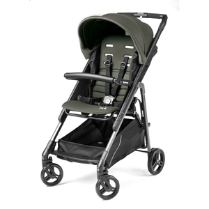 Прогулочная коляска Peg-Perego Tak Metal, фото 1