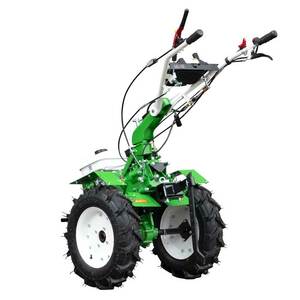 Бензиновый мотоблок Aurora COUNTRY 1100 MULTI-SHIFT, 7 л.с., фото 6