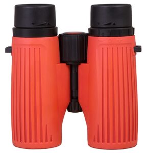 Бинокль солнечный LUNT SUNoculars 8x32, красный, фото 4