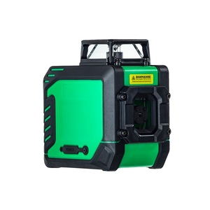 Лазерный уровень INSTRUMAX GREENLINER 360 IM0134, фото 5