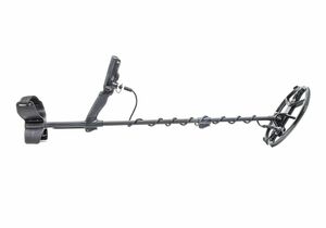 Металлоискатель Nokta Makro Simplex Plus WHP с пинпоинтером Nokta Pointer, фото 2