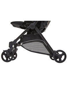 Прогулочная коляска DUCLE Mobi™ Black, фото 7