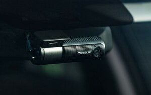 Автомобильный видеорегистратор Blackvue DR750X-2CH IR LTE Plus, фото 4