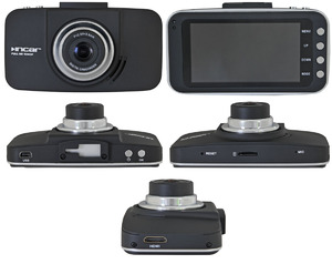 Видеорегистратор Incar VR-940, фото 4
