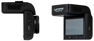Видеорегистратор с радар-детектором VIPER COMBO PROFI Signature, фото 4
