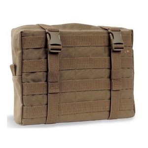 Подсумок большой Tasmanian Tiger TT TAC POUCH 10 khaki, 7573.343, фото 1