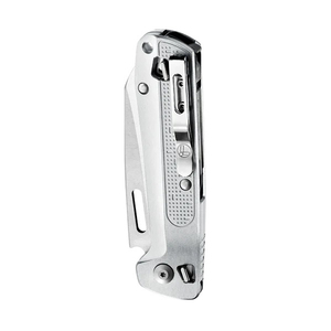 Нож-мультитул Leatherman Free K2X 832654, фото 2