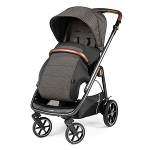 Прогулочная коляска Peg-Perego Veloce 500, фото 1