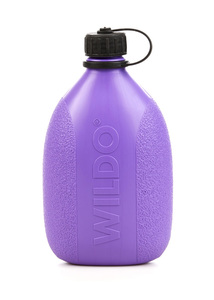 Фляга WILDO® HIKER BOTTLE LILAC, 4177, фото 1