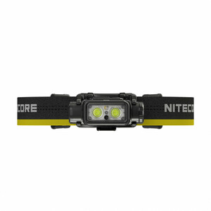 Налобный фонарь NITECORE NU45 (NU45), фото 3