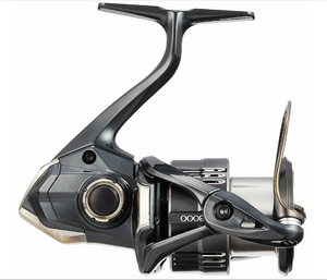 Катушка безынерционная SHIMANO 19 VANQUISH C3000 SFB, фото 2