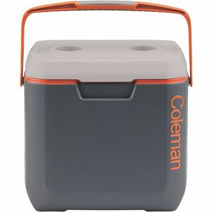 Контейнер изотермический Coleman 28 QUART XTREME (26,5 л) GREY, фото 1