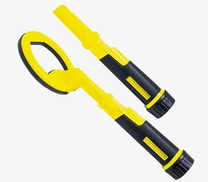 Металлоискатель Nokta & Makro PulseDive Scuba Detector & Pointer (желтый), фото 3