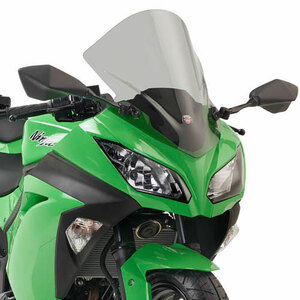 Стекло ветровое GIVI Kawasaki Ninja 300 (13-18), фото 1