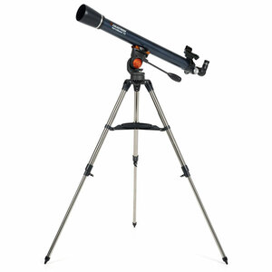 Телескоп Celestron AstroMaster 70 AZ, фото 3