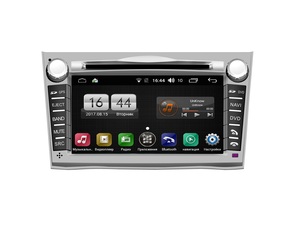 Штатная магнитола FarCar s170 для Subaru Legacy (2009-) Outback (2009-2014) на Android (L061), фото 1