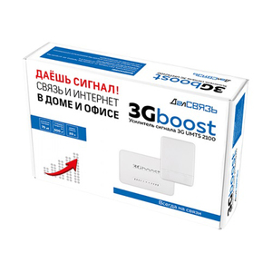 Комплект ДалСвязь 3Gboost DS-2100-kit (v.5842), фото 3