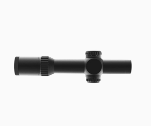 Оптический прицел Mewlite 1-10x28 FFP 34 mm IR ED 53010, фото 6