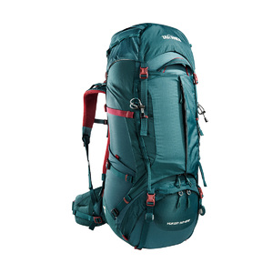 Рюкзак Tatonka Yukon 50+10 Women, teal green, фото 1