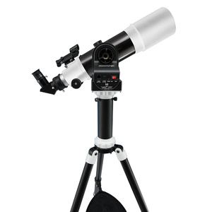 Телескоп Sky-Watcher 102S AZ-GTe SynScan GOTO, фото 1