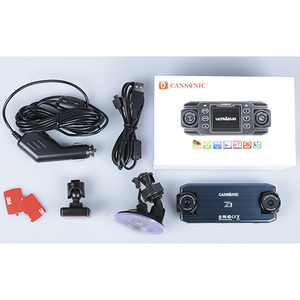 Видеорегистратор Cansonic Z1 Zoom, фото 5