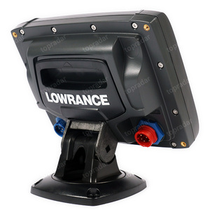 Lowrance Hook-5x Mid/High/DownScan , фото 3