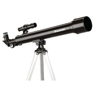 Телескоп Celestron PowerSeeker 50 AZ, фото 1