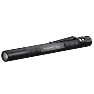 Профессиональный светодиодный фонарь LED LENSER P4R Work, фото 1