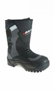 Сапоги Baffin Pivot Black/Charcoal, фото 1