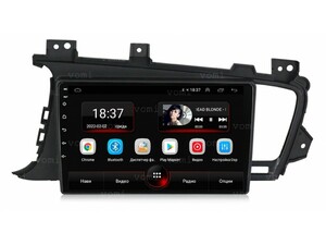 Головное устройство vomi AK469R9-MTK-LTE-4-64 для Kia Optima 3 2010-2013 TF, фото 1