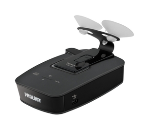 Prology  iScan-5050 GPS GRAPHITE, фото 2