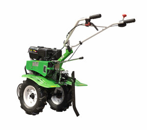 Мотоблок бензиновый Aurora GARDENER 750, фото 6