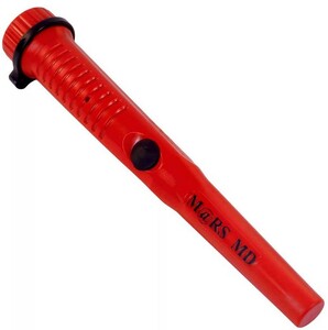 Пинпоинтер Mars MD Pin Pointer Red, фото 1