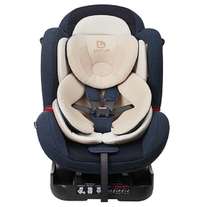 Автокресло DUCLE BV-012 Daily ISOFIX Deep Blue, фото 2