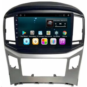 Штатная магнитола Hyundai Starex 2016+ 2/32 GB IPS Vomi ST1894-T8 Android 8.1, фото 1