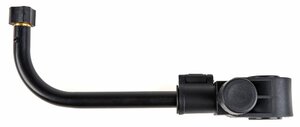 Кронштейн-держат. FC CURVED HOLDER 16см (36/25), фото 3