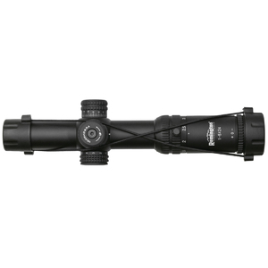 Прицел REMINGTON оптический 1-5x24 Fury с подсветкой 30mm FD4 (R3-1524IL-FD4), фото 8