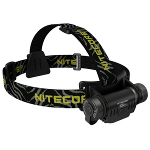 Налобный фонарь NITECORE HC65 V2 (HC65V2), фото 3