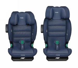 Автокресло CASUAL Classfix Pro i-Size ISOFIX (VTN55L) Blue, фото 3