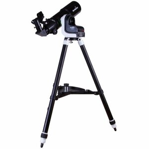 Телескоп Sky-Watcher 80S AZ-GTe SynScan GOTO, фото 2