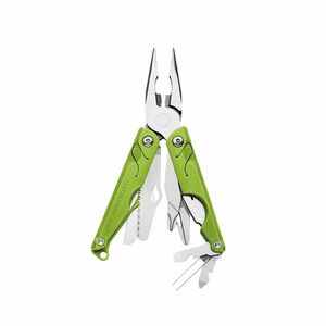 Мультитул Leatherman Leap зеленый, фото 1