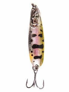 Блесна колеб. Lucky John MAIBE SPOON 13.0г 001, фото 2