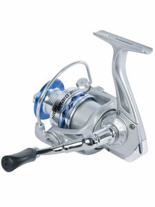 Катушка безынерционная WFT HIGH BRAID 6 2000FD, фото 3
